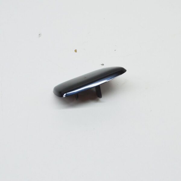 VOLVO S80 MK2 FRONT RIGHT BUMPER COVER 39821152 NEW GENUINE