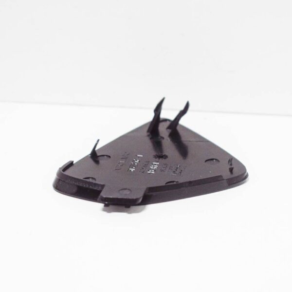 VOLVO XC60 Front Bumper Tow Hook Eye Cap Cover 39821562 NEW OEM - Image 5