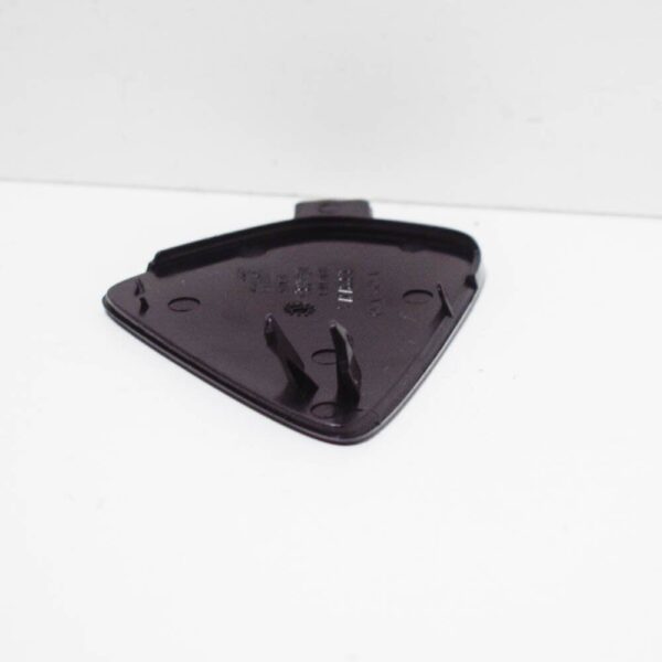 VOLVO XC60 Front Bumper Tow Hook Eye Cap Cover 39821562 NEW OEM - Image 6