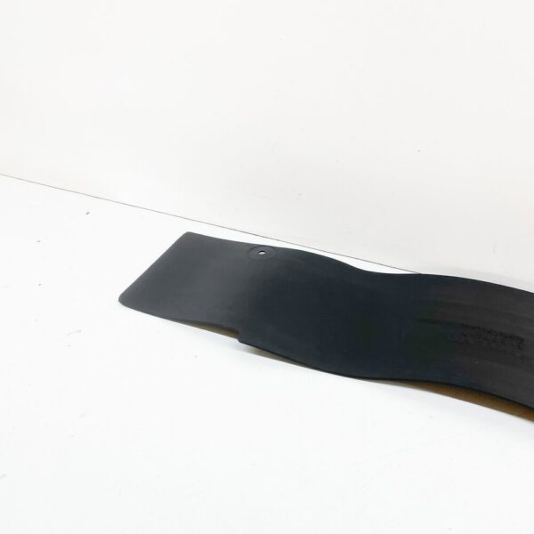 VOLVO XC60 MK1 BLACK RUBBER TUNNEL MAT 39822885 NEW GENUINE - Image 3