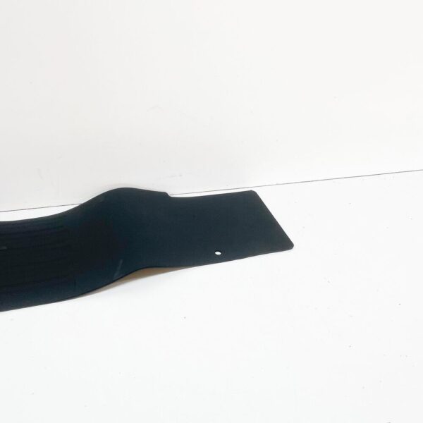 VOLVO XC60 MK1 BLACK RUBBER TUNNEL MAT 39822885 NEW GENUINE - Image 5