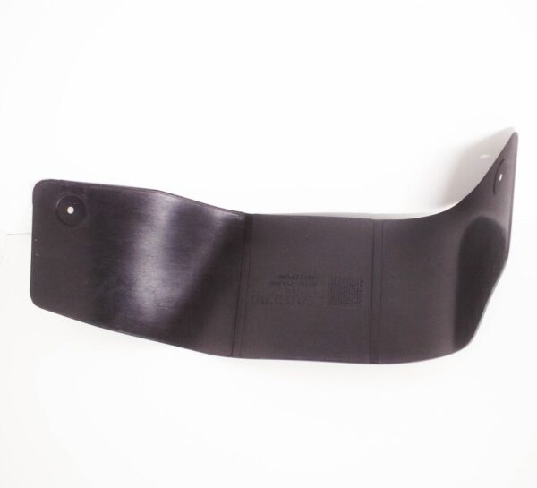 VOLVO S80 MK2 BLACK RUBBER TUNNEL MAT 39822906 NEW GENUINE - Image 6
