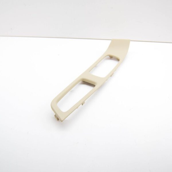 Volvo S60 MK2 Front Left Door Window Switch Bezel 39823328 NEW GENUINE - Image 5