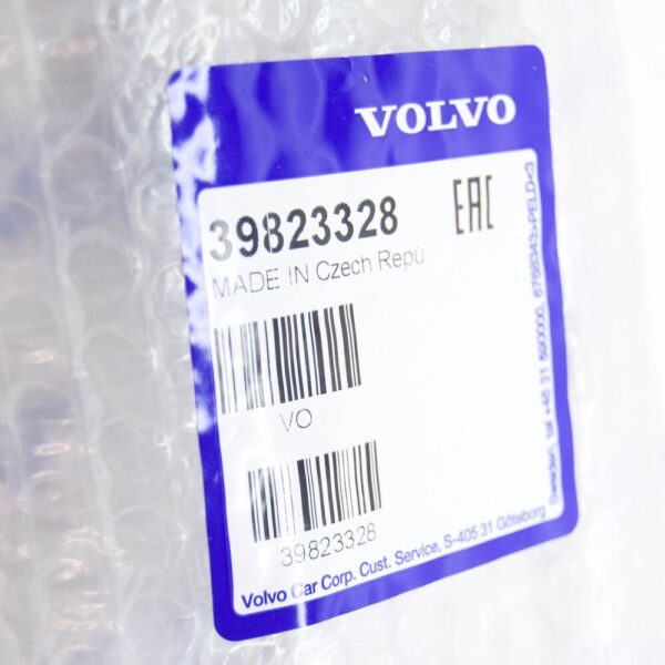 Volvo S60 MK2 Front Left Door Window Switch Bezel 39823328 NEW GENUINE - Image 6
