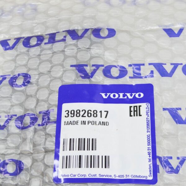 Volvo XC90 MK2 Rear Left Center Seat Trim 39826817 NEW REAL - Image 6