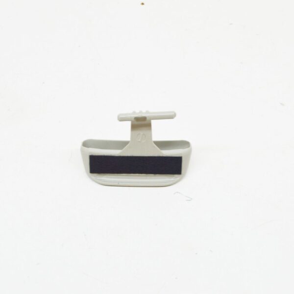 Volvo XC90 MK2 Rear Center Inner Seat Belt Guide 39826833 NEW GENUINE