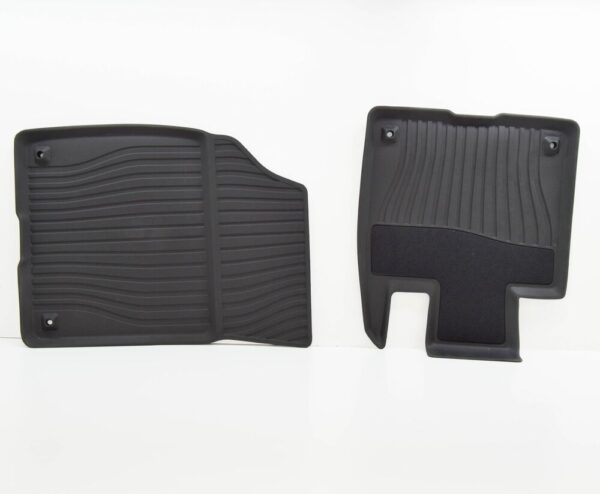 VOLVO XC90 MK2 Rubber Floor Mats Set RHD 32261237 NEW GENUINE - Image 3