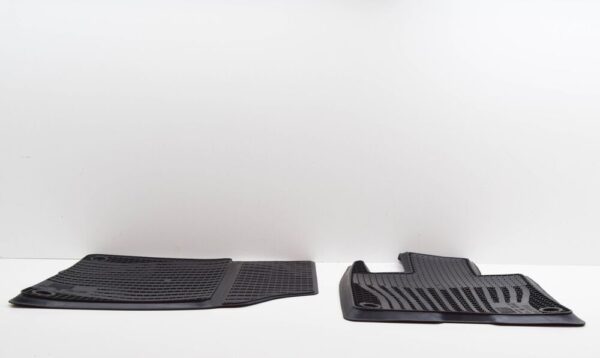 VOLVO XC90 MK2 Rubber Floor Mats Set RHD 32261237 NEW GENUINE