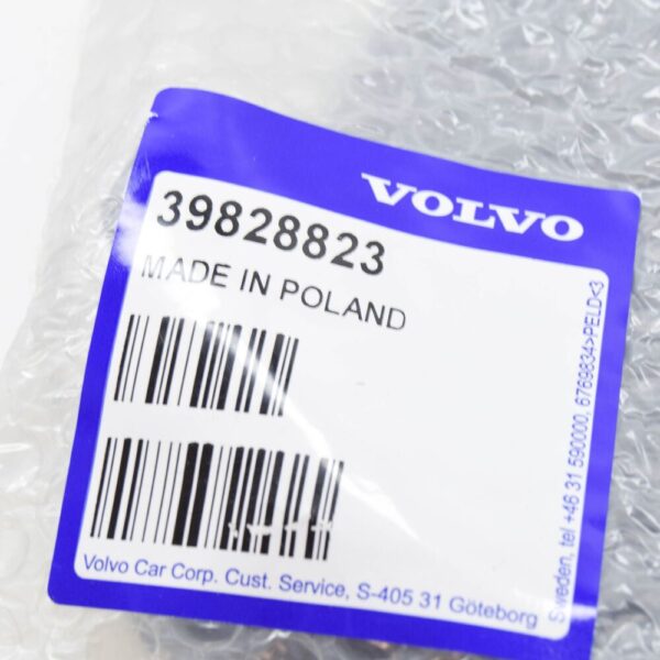 VOLVO XC60 MK1 Instrument Panel Dash Speaker Cover Grille 39828823 NEW GENUINE - Image 6