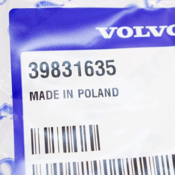 Volvo XC90 MK2 swivel cover front right 33931635 REAL NEW - Image 6