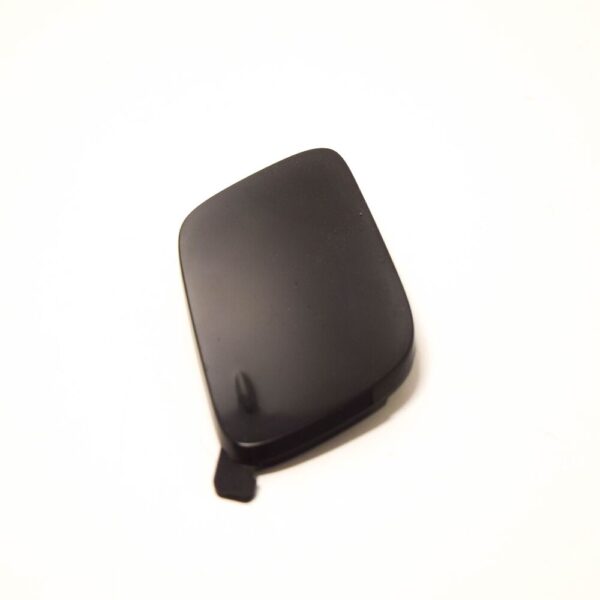 Volvo V40 MK2 front bumper tow hook eye caps cover 39834741 new
