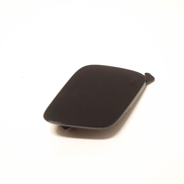 Volvo V40 MK2 front bumper tow hook eye caps cover 39834741 new - Image 5