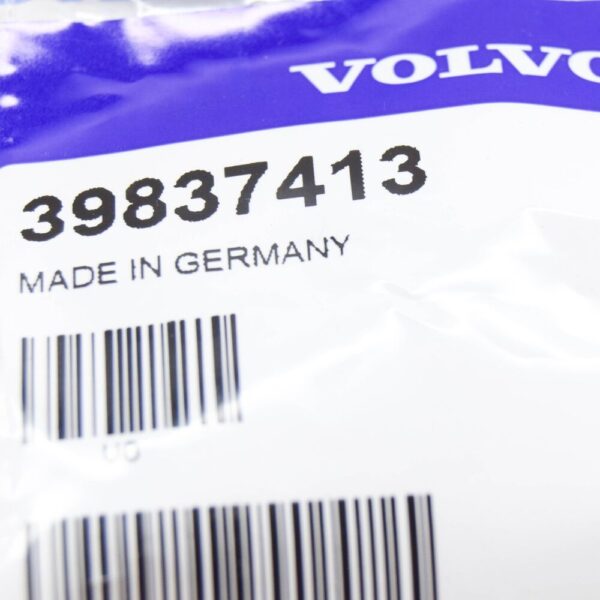 Volvo XC90 MK2 Interior Trim Belt Guide 39837413 NEW GENUINE - Image 6