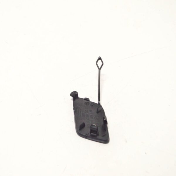 Volvo S80 MK2 Front Bumper Tow Hook Eye Cap Cover 39838230 NEW - Image 3