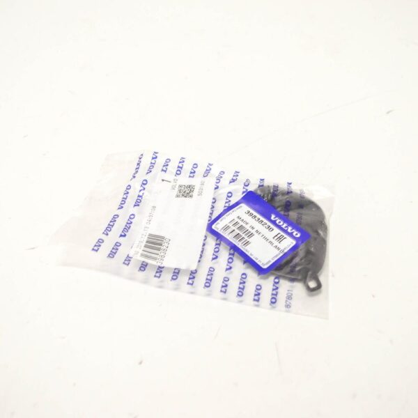 Volvo S80 MK2 Front Bumper Tow Hook Eye Cap Cover 39838230 NEW