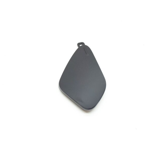 VOLVO S90 MK2 FRONT BUMPER TOW HOOK COVER 39839818 NEW GENUINE - Image 3