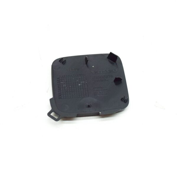 Volvo V90 MK2 Rear Bumper Tow Eye Cover 39840077 NEW GENUINE