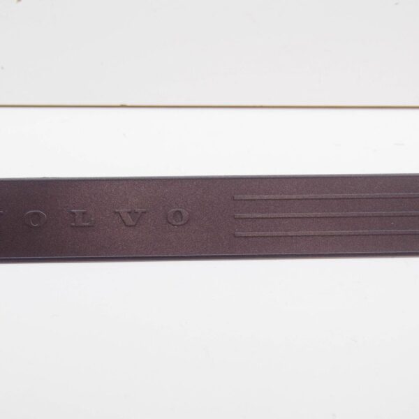 VOLVO XC60 MK2 Front Door Trim Sill Plate Insert 39845265 NEW - Image 6