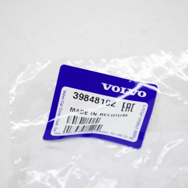 VOLVO XC40 Left Headlight Washer Cover Cap 39848102 NEW GENUINE - Image 6