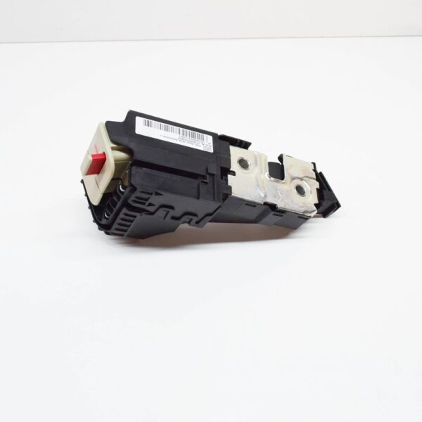 Volvo XC70 P24 Rear Seat Left Lock 39852156 New Genuine - Image 6