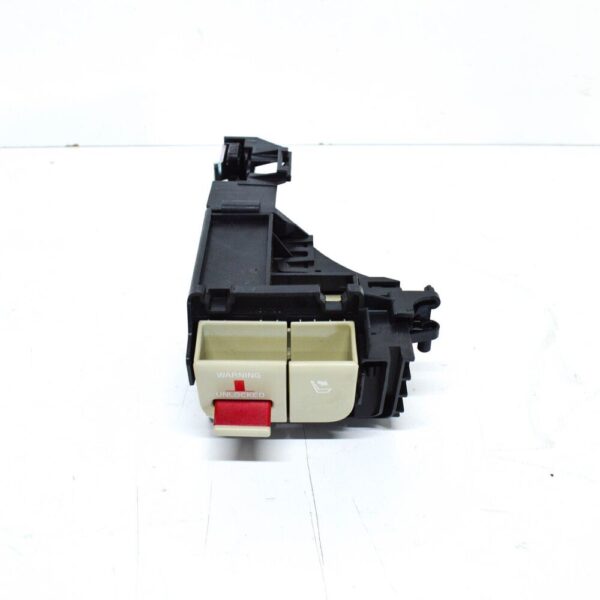 VOLVO V60 Rear Right Seat Outer Lock Assembly 39852162 NEW GENUINE - Image 3