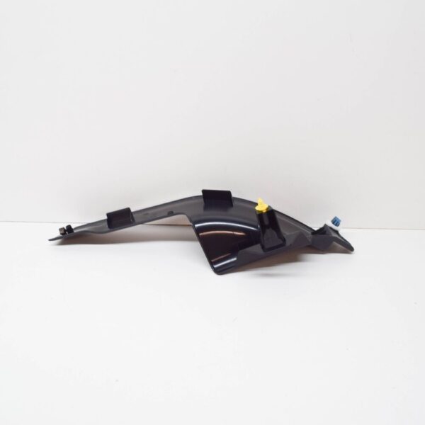 Volvo XC60 MK1 Rear Left Door Sill Plate 39855436 NEW GENUINE - Image 3