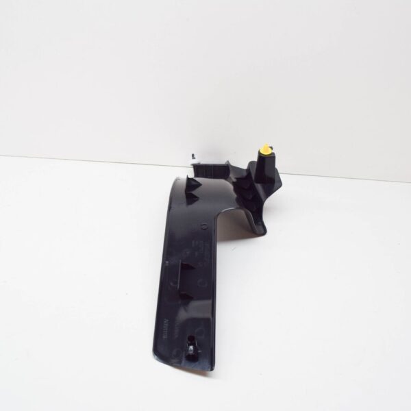 Volvo XC60 MK1 Rear Left Door Sill Plate 39855436 NEW GENUINE