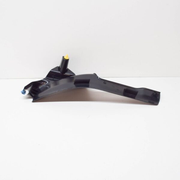 Volvo XC60 MK1 Rear Left Door Sill Plate 39855436 NEW GENUINE - Image 5