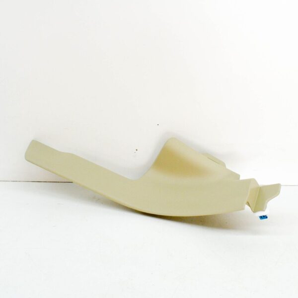 Volvo XC60 MK1 tailgate trim left 398556331 NEW REAL