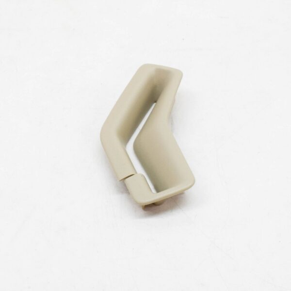 Volvo S80 MK2 Front Right Seat Belt Guide 39856637 NEW REAL
