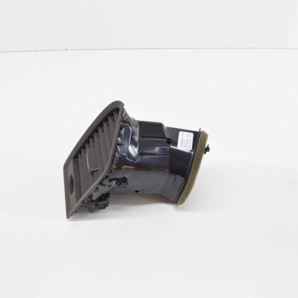 VOLVO XC60 MK1 LEFT OUTER DASHBOARD VENTILATION GRILLE 39857377 GENUINE - Image 3