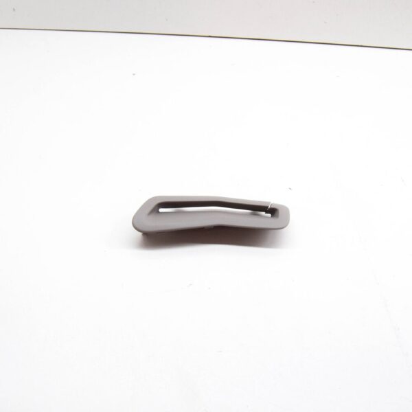 Volvo C30 Front Left Seat Belt Selector Gate 39857413 NEW GENUINE