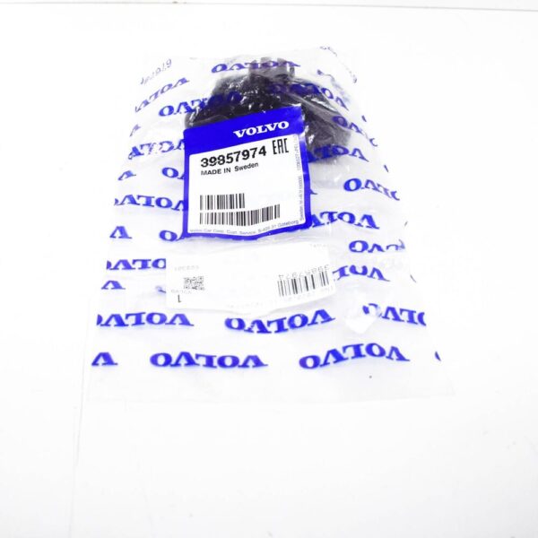 VOLVO C30 Front Seat Recline Knob 39857974 NEW GENUINE - Image 3