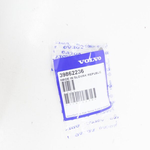 VOLVO S60 MK2 INTERIOR CONSOLE ARMREST COVER BUTTON 39862236 NEW GENUINE - Image 6
