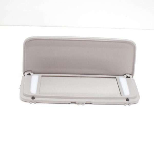 Volvo V50 Interior Sunvisor Mirror 39866716 NEW GENUINE - Image 3