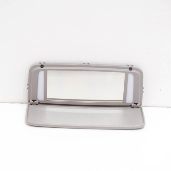 Volvo V50 Interior Sunvisor Mirror 39866716 NEW GENUINE - Image 5