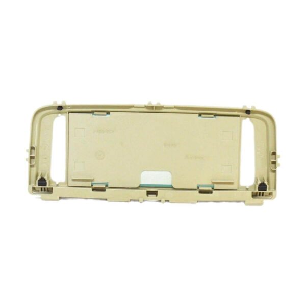 Volvo XC60 MK1 3986717 Sunshade Mirror NEW GENUINE