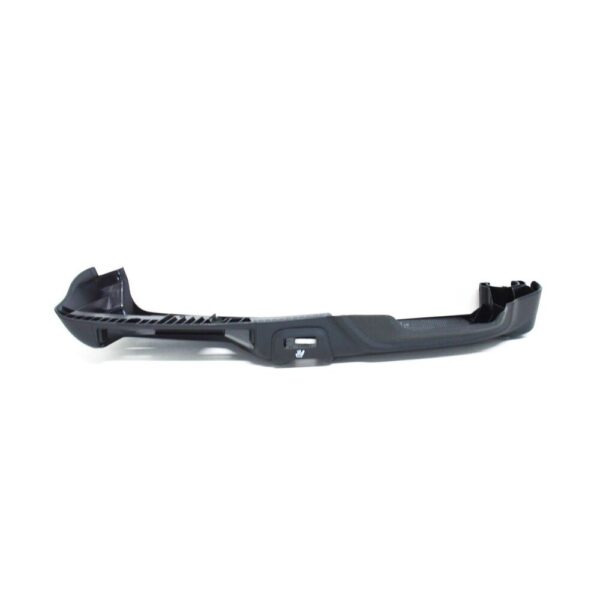 VOLVO XC90 MK1 Front Seat Left Side Panel 39866788 NEW OEM - Image 3