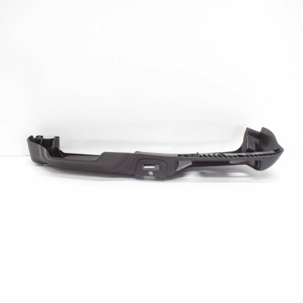VOLVO XC90 Mk1 Front Right Seat Trim Panel 39866792 New Genuine - Image 6