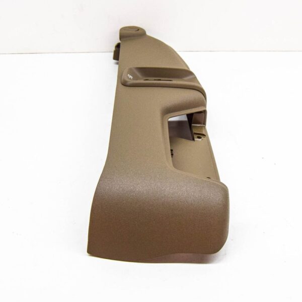 VOLVO XC90 MK1 Front Right Seat Side Panel Cover 39866794 NEW GENUINE