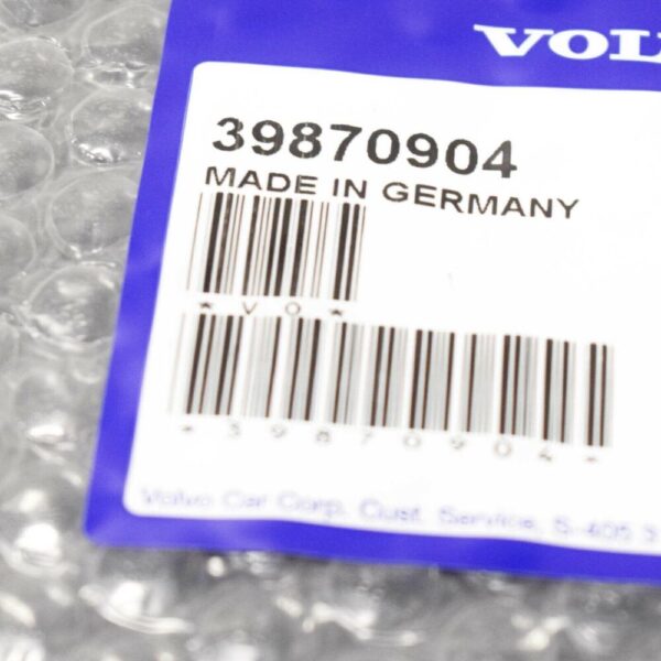 Volvo XC70 MK2 Trim Blind Genuine 39870904 Center Console Stand - Image 6