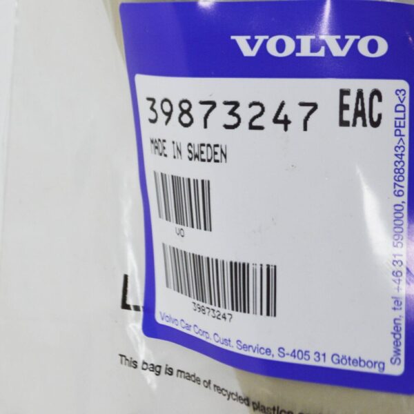 VOLVO XC70 P24 Front Right Door Trim Panel Cover 39873247 NEW GENUINE - Image 6
