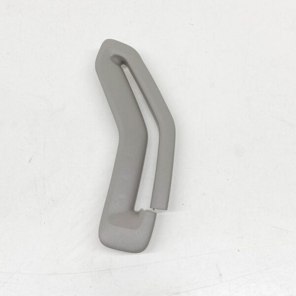 VOLVO V70 MK2 FRONT LEFT SEAT BELT SELECTOR GATE 39873710 NEW GENUINE - Image 3