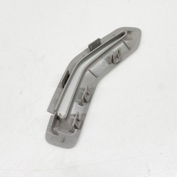 VOLVO V70 MK2 FRONT LEFT SEAT BELT SELECTOR GATE 39873710 NEW GENUINE - Image 5