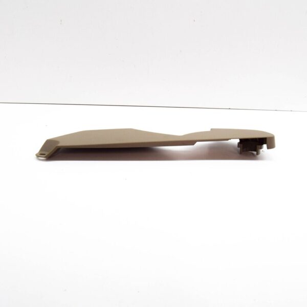 VOLVO XC90 MK1 FRONT RIGHT SEAT SIDE PANEL TRIM 39875467 NEW GENUINE