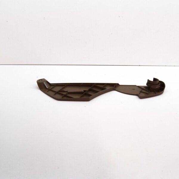 VOLVO XC90 MK1 FRONT RIGHT SEAT SIDE PANEL TRIM 39875467 NEW GENUINE - Image 5