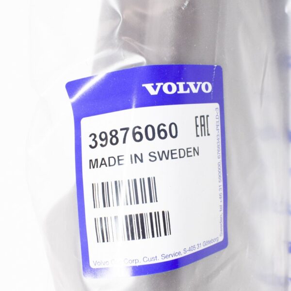 VOLVO XC90 MK1 Front Left Side Seat Panel 39876060 NEW GENUINE - Image 5