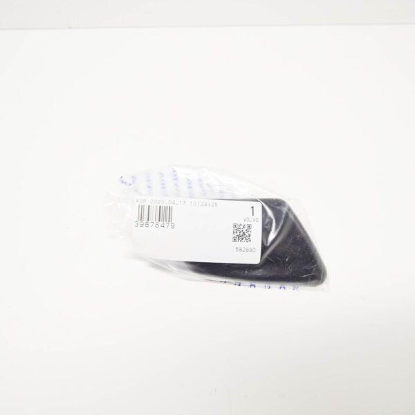 Volvo C30 Front Right Headlight Wash Cover 39876479 NEW REAL - Image 5