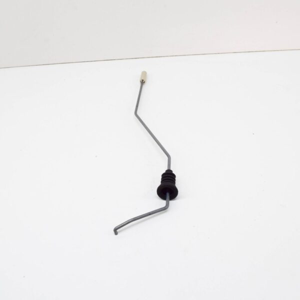 Volvo S80 MK2 door lock control rod front left 39877310 NEW original
