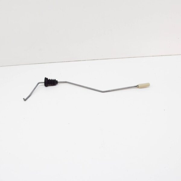 Volvo S80 MK2 door lock control rod front left 39877310 NEW original - Image 5